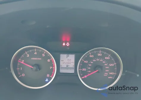 2016 Subaru Forester 2.5I Premium from USA, damaged, VIN JF2SJADC4GH504287